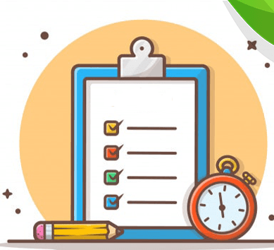 ارزشیابی نیمسال اول