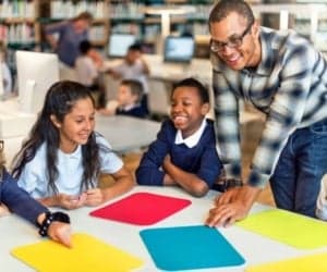 مهم ترین و اصلی ترین ویژگی یک دانش آموز خوب نمونه